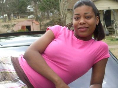 Shambrica Bankhead