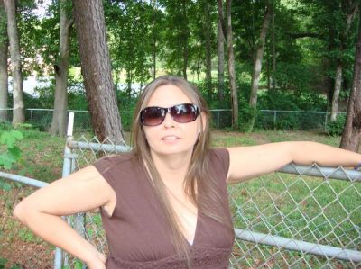 Amanda Gibbins