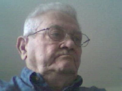 Harold Lamphere