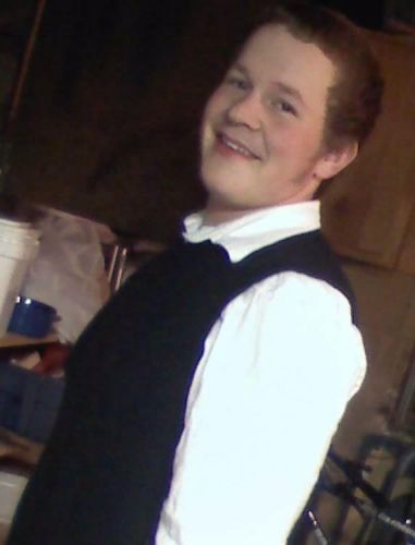 Tyler Smith
