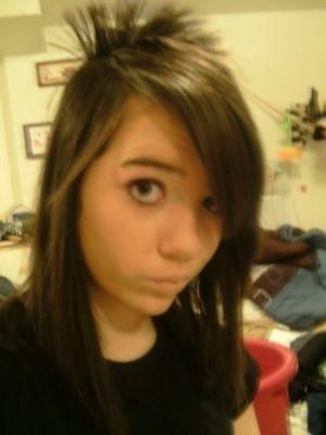 Chelsey Andersen