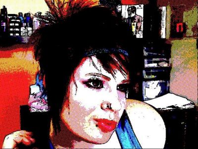 Donnae Childress