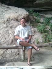 Brandon Butterfield