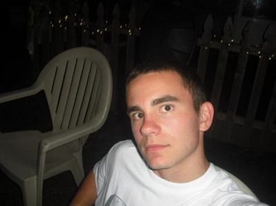 Mark Goodwin