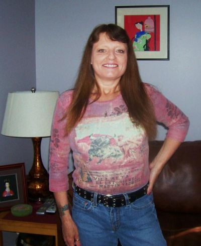 Linda Partee