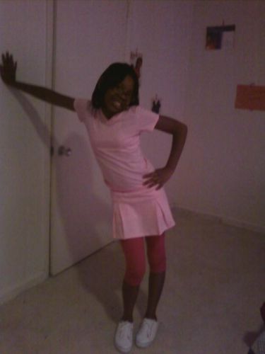 Tonya Richardson