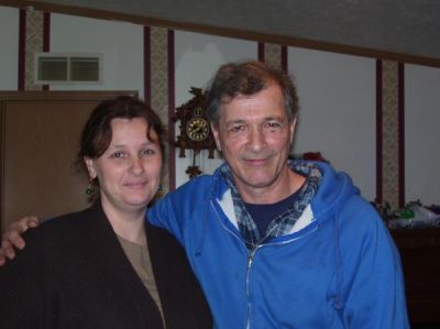 Patricia Lester