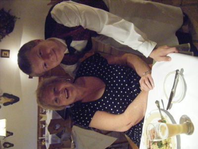 Delores Hendricks