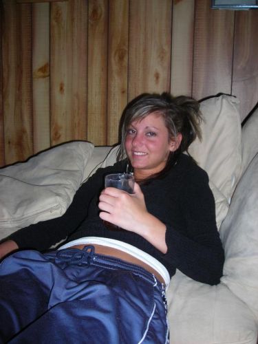 Jessica Spence