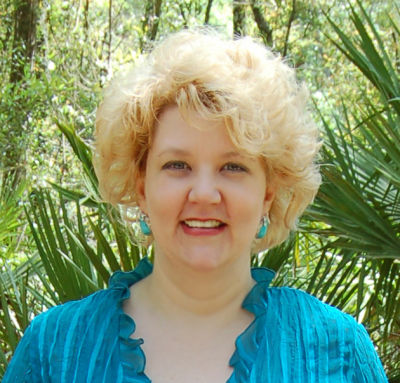 Sharell Brewer