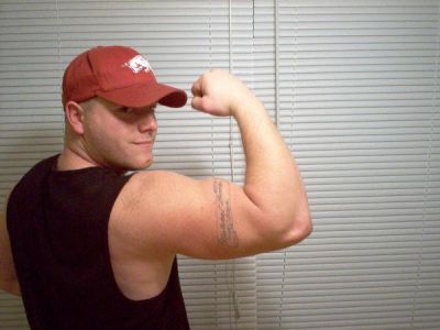 Sean Barron