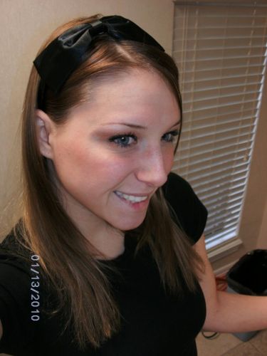 Amber Majors