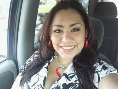 Denise Carrizales