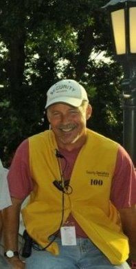 Jeffrey Johnson