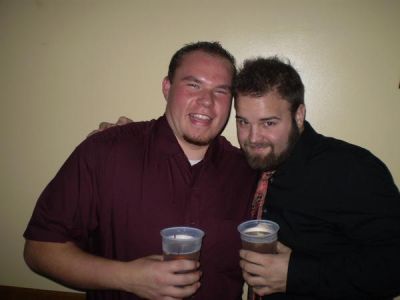 Kyle Sedesky