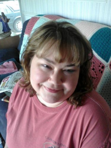 Sheri Green