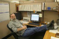 Richard Larie
