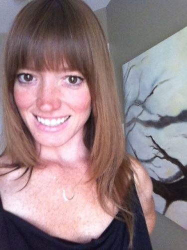Jennifer Webster