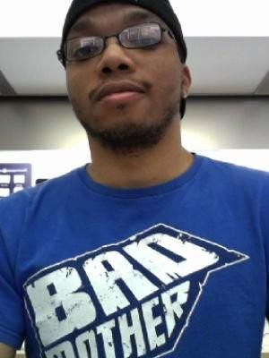 Eric Washington