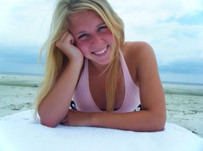 Courtney Lewis