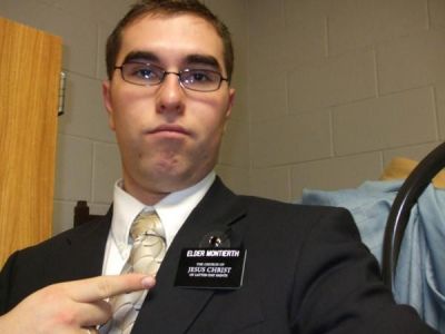 Brian Montierth