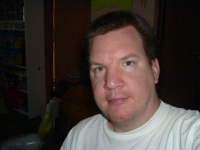 Shawn Darrin