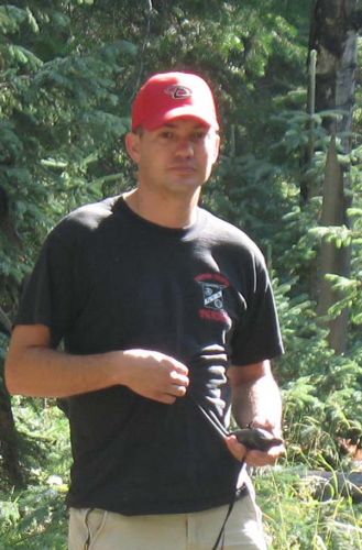 James Hiler