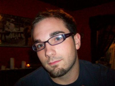Brandon Prenger
