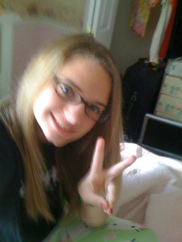 Brittany Shelton