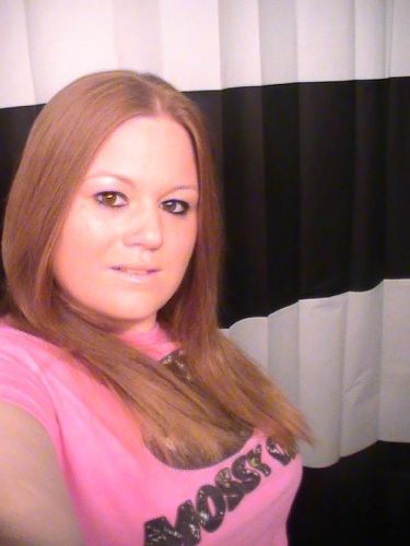 Kristi Buford