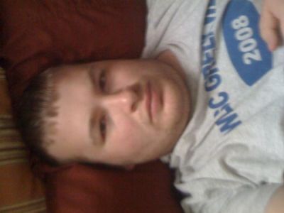 Sean Forester