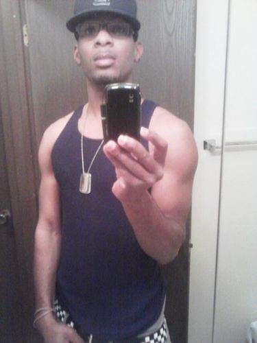 Brandon Walker