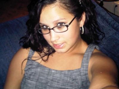 Ashley Ganceres
