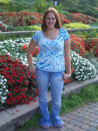 Kristin Straw