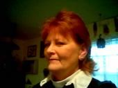 Anna Gideon