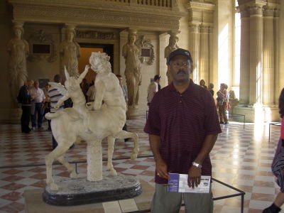 Alvin Godfrey
