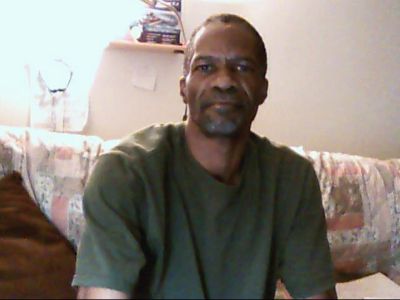Kenneth Perdue