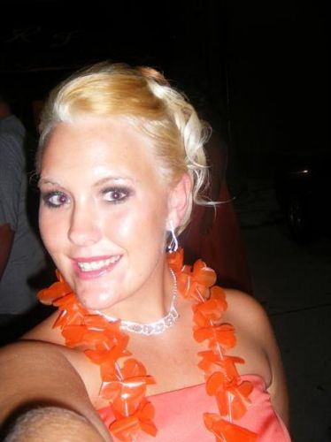 Kayla Thayer