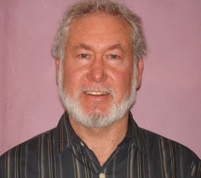 Ronald Hulteen