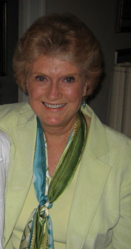 Pamela Henning