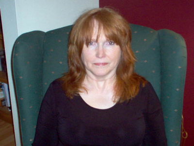 Denise Mccarthy