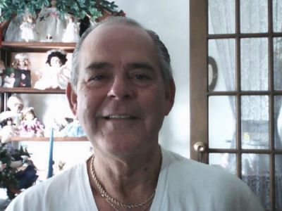 Charles Risner