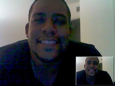 Darnell Winters