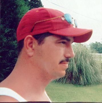 Jeffrey Worrell