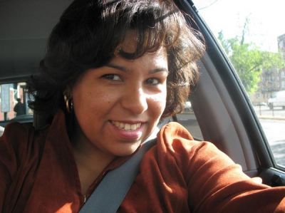 Myrna Marcano