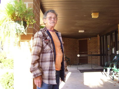 James Sewell