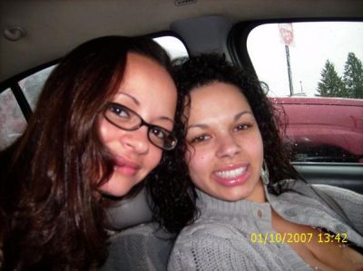 Shaleece Pickett