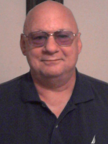 Michael Martin