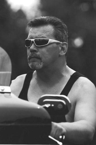 Allan Olson