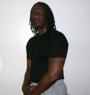 Thurston Allen